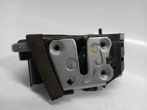 Fechadura Da Porta Traseira Esquerda Nissan Altima 2013 2014