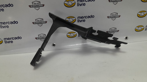 Defletor Radiador Lado Direito Gm Cruze Ltz 10/16 98217981