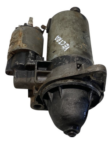 Motor De Arranque Partida Gm Vectra 2.2 0001107015 Bosch