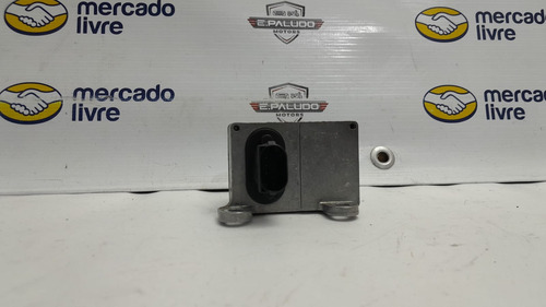 Módulo Sensor Aceleração C180k C200 C230 C320 W203 00/06