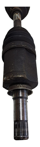 Semi Eixo Dianteiro Captiva 3.6 V6 Automática 2011 2012 2013