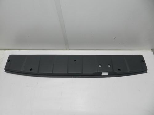 Moldura Soleira Porta-malas Fiat Fiorino 13/21 1002111590