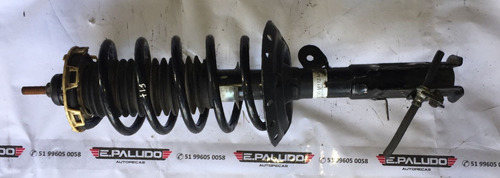 Amortecedor Dianteiro Direito Com Mola Honda Fit  2009/2014