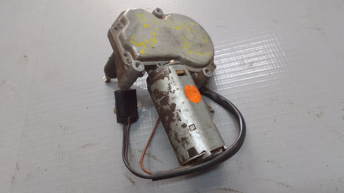 Motor Limpador Escort Zetec Traseiro Sw 97/02. 23299