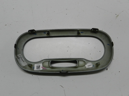 Moldura Painel Ar Fiat Mobi Grand Siena 100227898 800006258