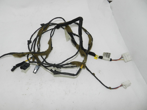 Chicote Elétrico Teto Hyundai Tucson 11/14 918002e281
