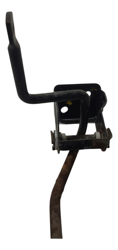 Pedal Acelerador Xsara Picasso 2001 A 2010 (al)