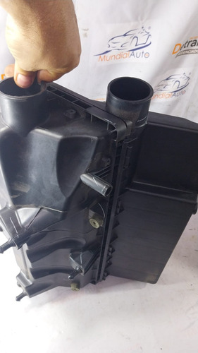 Caixa Filtro Ar Original Fiesta E Ka 1.0 Ate 2014 6s659600af