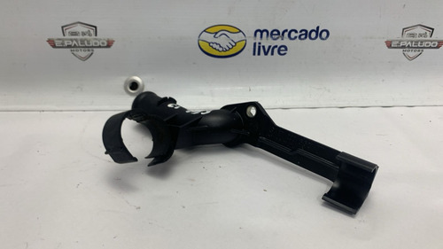 Flange Tubo Água Calor Cabeçote C180k C200 C230 1.8 00/07
