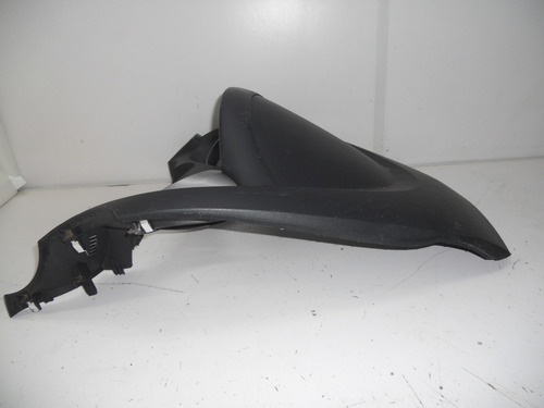 Moldura Painel Instrumentos Honda New Fit 2009 A 2014