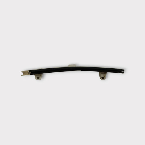 Guia Vidro Porta Dianteira Direita Fiat Siena 01 A 2007