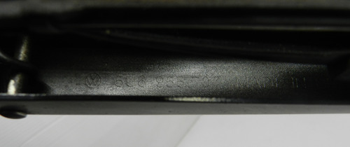 Braço Limpador Para-brisa Traseiro Audi A3 Vw Gol Fox