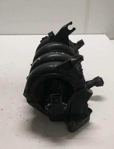 Coletor Admissão Vw Gol 1.0 16v 1997 A 2004 036129711bm
