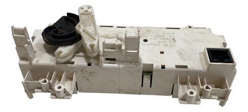 Comando Ar Condicionado Citroën Xsara 97 Até 05 Antigo
