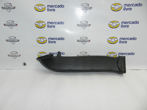 Duto Ar Console Lado Esquerdo C180k C200 C230 C240 00/07