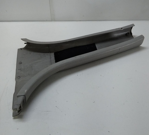 Acabamento Coluna Cinto Dir Toyota Corolla 2000 6241312220