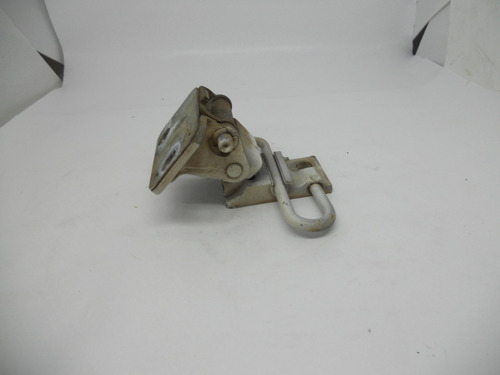 Dobradiça Porta Dianteira Esquerda Audi A3 2001 4b0831411b