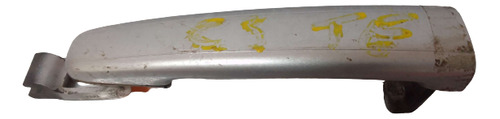 Maçaneta Externa Traseira Esquerda Citroën C3  11408