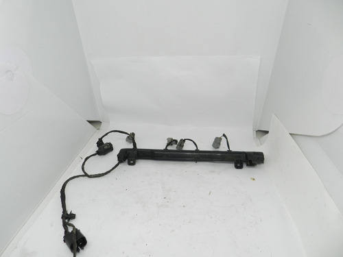 Chicote Flauta Injeção Hyundai Veloster 1.6 16v 2012