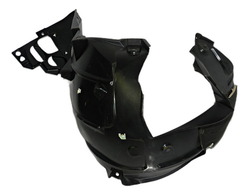 Para-barro Dianteiro Esquerdo Honda Hrv 16/20 74150t7t