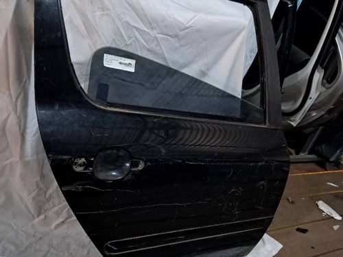 Porta Traseira Direita Peugeot 307 2004 2005 2006 2007 2012