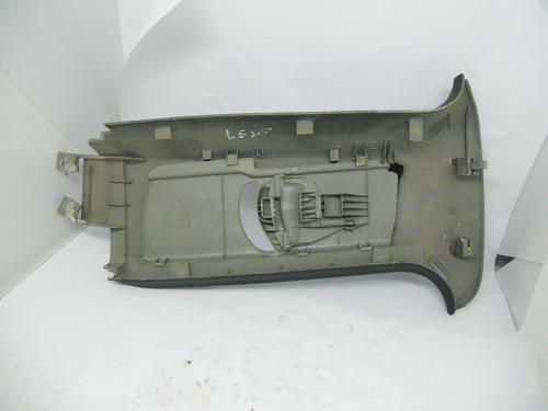 Moldura Coluna Central Direita Audi A3 Com Detalhe 8l3867244