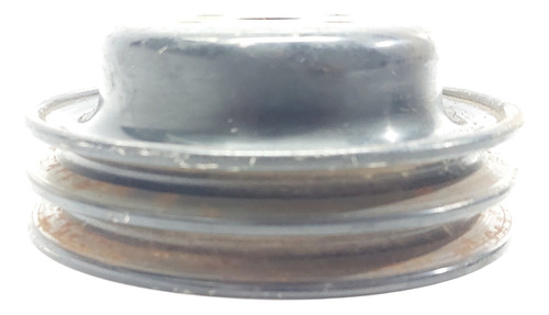 Polia Da Bomba De Água Pajero Full 3.2 Diesel 2008 A 2015