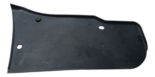 Acab. Painel Central Esquerdo Fiat Marea 1998 A 2005 (ap)