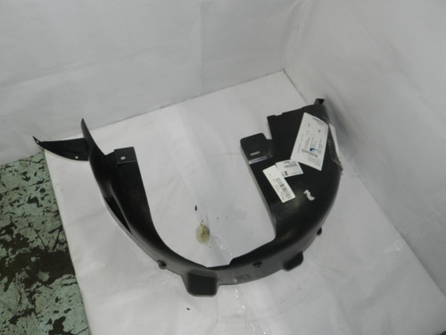 Para-barro Traseiro Direito Peugeot 307 01/08 8530xc