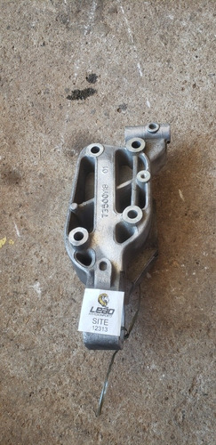 Suporte Tulipa E Esticador Da Correia Fiat Stilo Idea 12313*