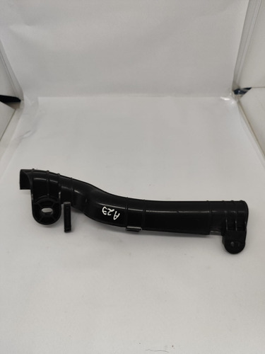 Canaleta Chicote Motor Renault Sandero 09/13 8200447825