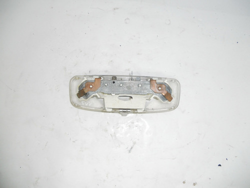 Luz Teto Cortesia Ford Focus Ghia 2.0 2001 Xs4113k767ac