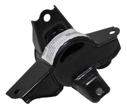 Calço Coxim Esquerdo Cambio Hyundai I30 2010 2011 2012