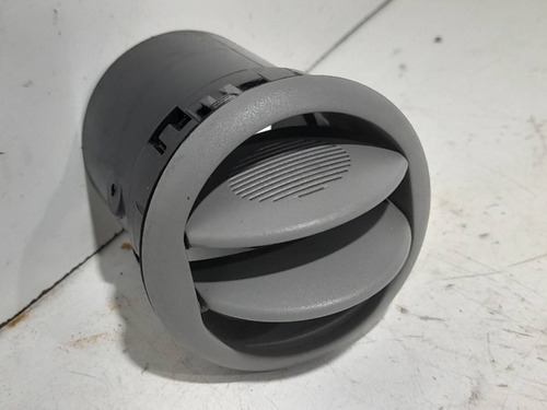 Difusor Ar Condicionado Central Fiat Doblo 2011
