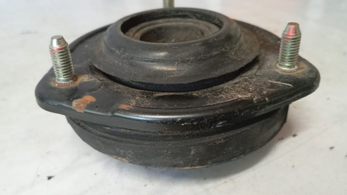 Coxim Amortecedor Dianteiro Jac J3   2010/14  16629