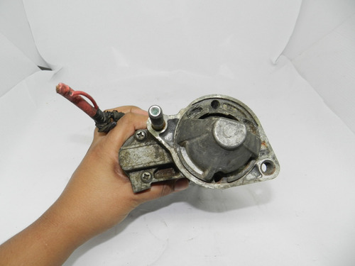 Motor Arranque Santa Fé Hyundai Sonata 2.7 07/10 361003e020