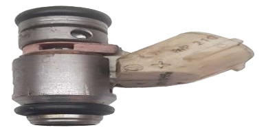  Bico Injetor Citroen C4 2010