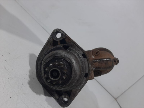 Motor Arranque  Gol Bosch 1999
