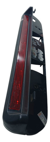 Break Ligth Luz Freio Fiat Siena 2004 A 2012 Com Dtl (ap)