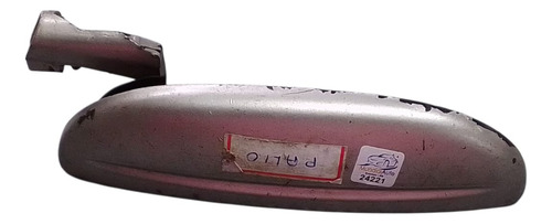 Maçaneta Externa Dianteira Direita Fiat Palio    24221
