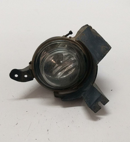 Farol Milha Esquerdo Ford Ecosport 2008 A 2012 8n1515k202ab