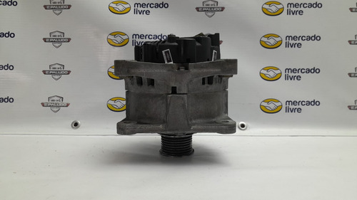 Alternador Megane Grand Tour Grand Scenic 2.0 16v 06/13