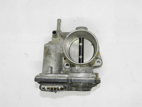 Corpo Borboleta Tbi Toyota Etios 2013 A 2020 Com Avaria