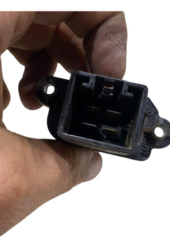 Resistência Ar Condicionado Peugeot 307 2008 (vc)