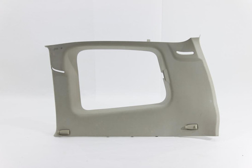 Acabamento Lateral Porta Malas Ld Mitsubishi Pajero Full 200