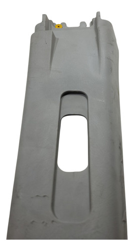 Moldura Coluna Direita Hyundai Tucson 2010 (al)