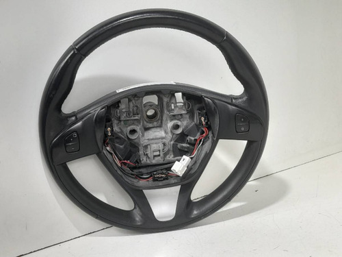 Volante Com Comando Renault Duster Logan Sandero 2018