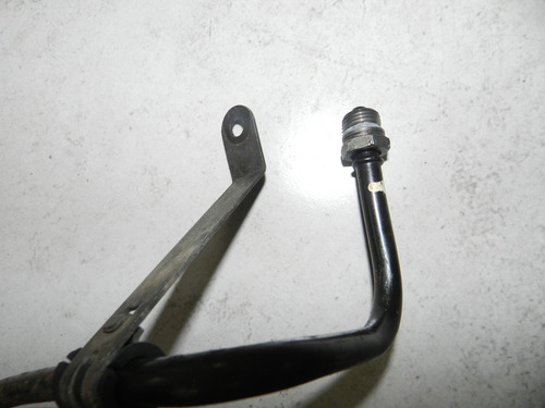 Mangueira Direção Hidráulica Fiesta Eco Courier 1.6 02/04