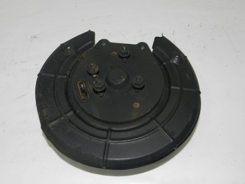 Cubo Com Espelho Traseiro Direito Gm Vectra 97 A 05