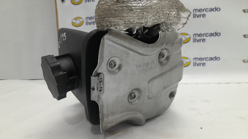 Bomba Direção Hidráulica Mb C180k W203 1.8 16v 4c 00/06